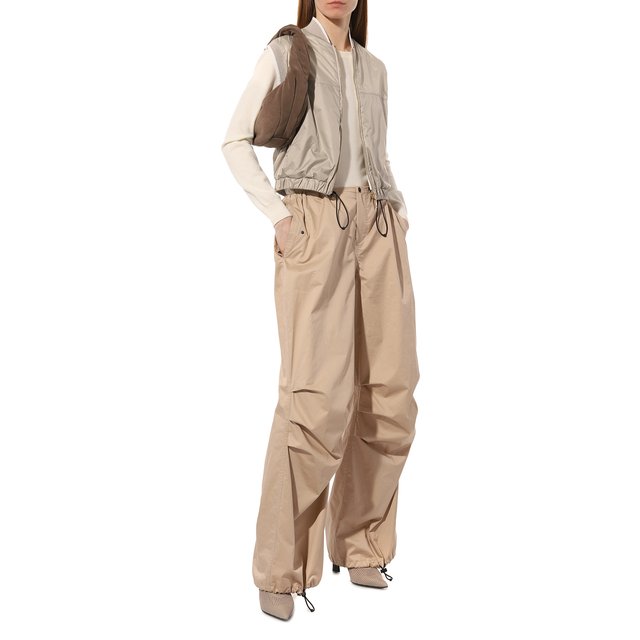 фото Жилет lorena antoniazzi