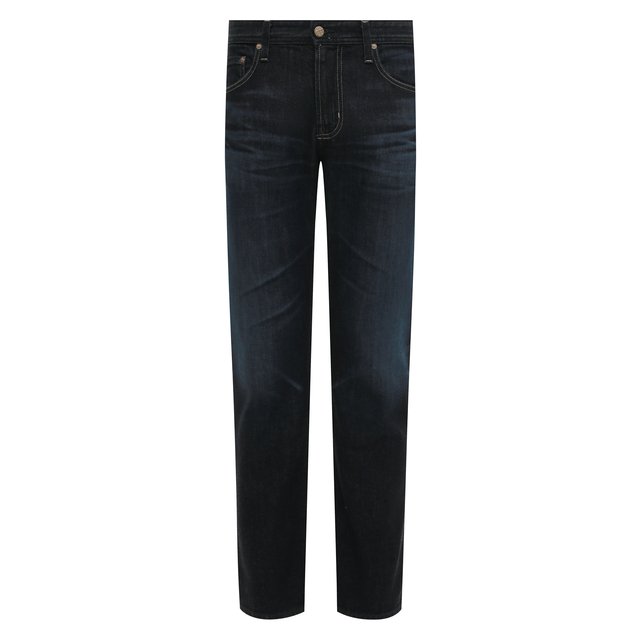 фото Джинсы everett ag adriano goldschmied