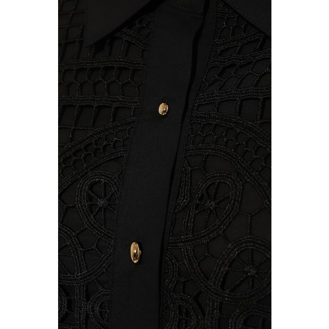 фото Кружевное платье max&moi