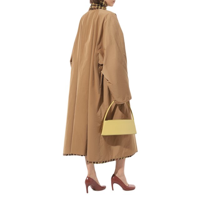 фото Кожаные туфли dries van noten