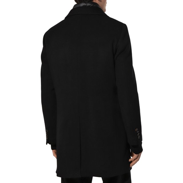 фото Пуховое пальто harris-le moorer