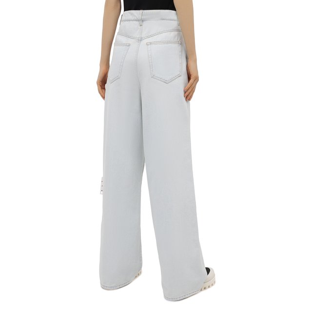 фото Джинсы off-white