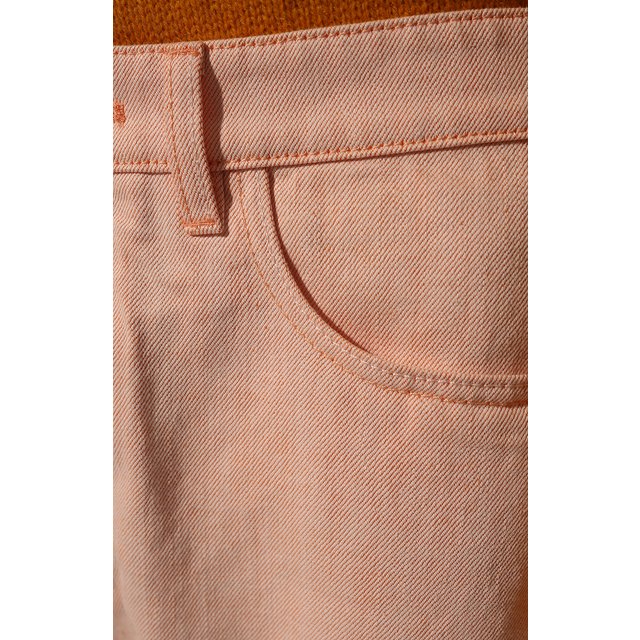 фото Джинсы jil sander