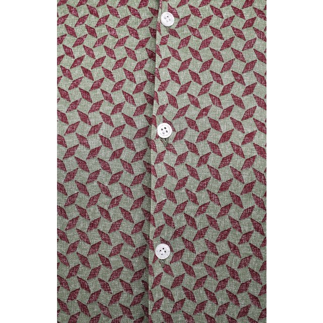 фото Хлопковая рубашка sonrisa