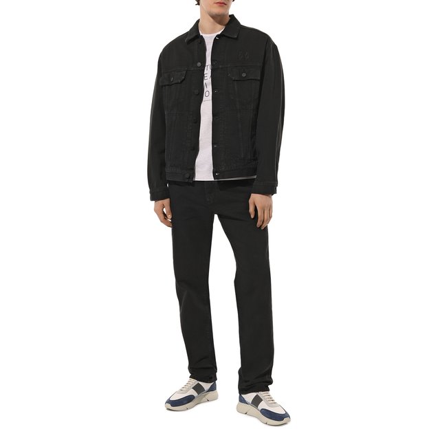 фото Джинсы 44 label group