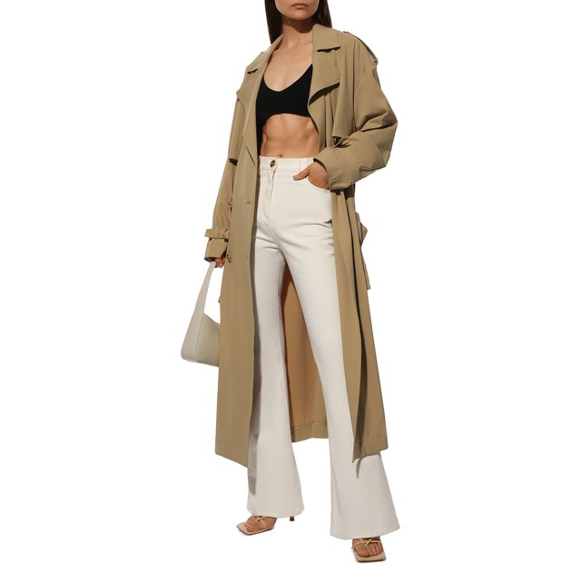 фото Джинсы balmain