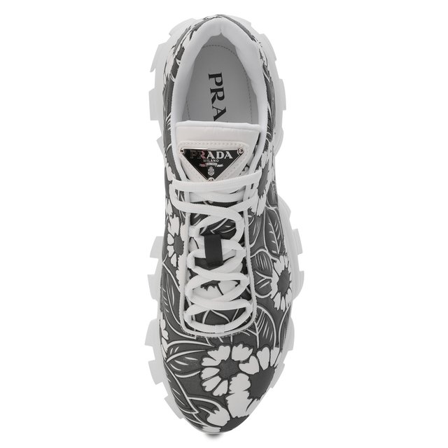 фото Кроссовки prada