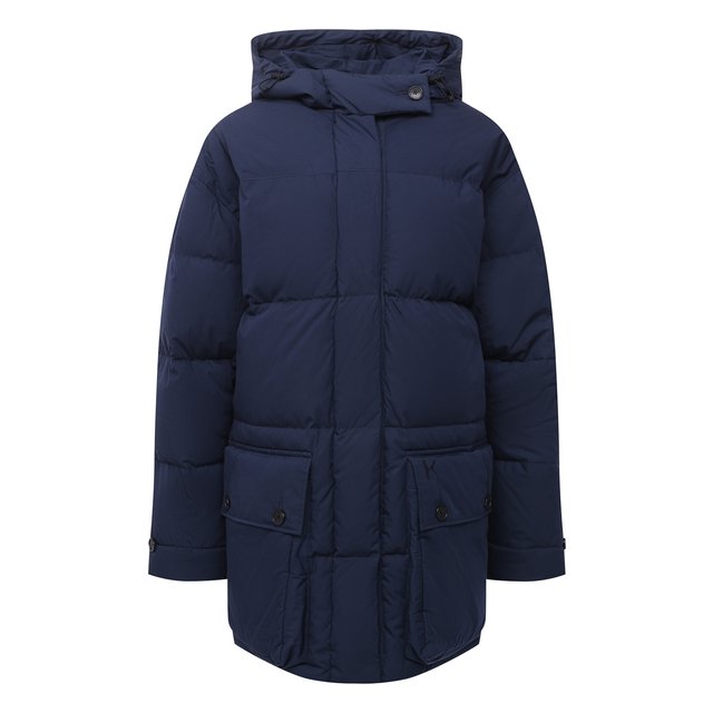 фото Пуховик kenzo