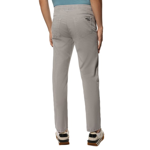 фото Брюки zilli sport