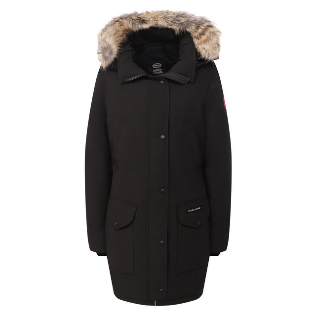 фото Парка trillium canada goose