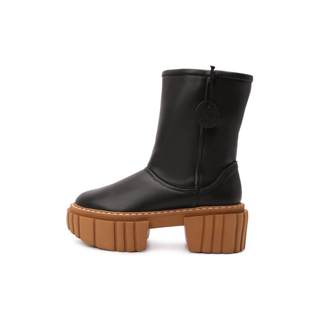 фото Полусапоги stella mccartney