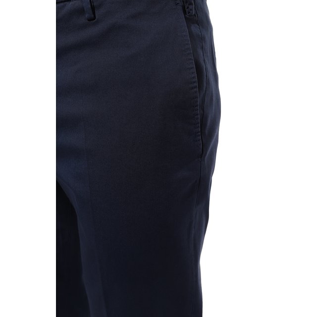 фото Хлопковые брюки colombo