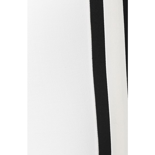 фото Шерстяные брюки dolce & gabbana