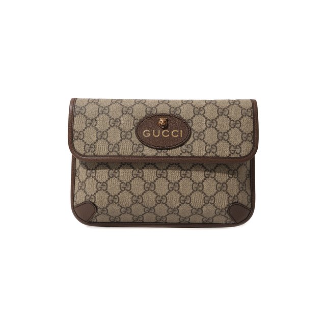 фото Поясная сумка neo vintage gg supreme gucci