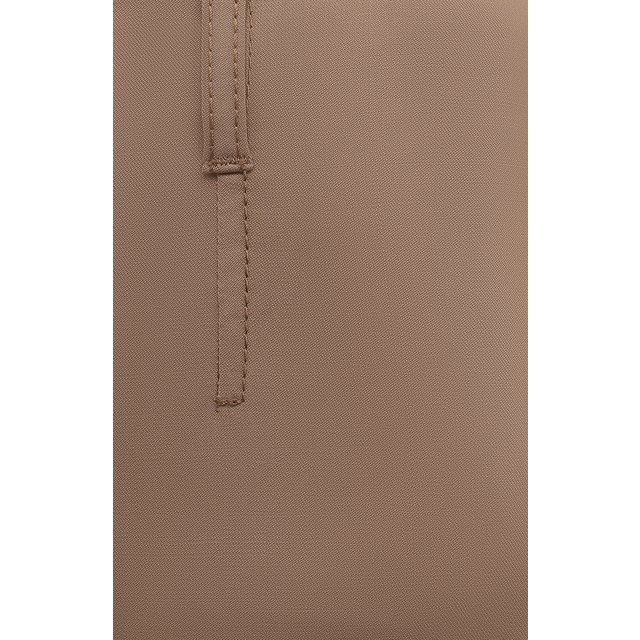 фото Шерстяные брюки jacquemus