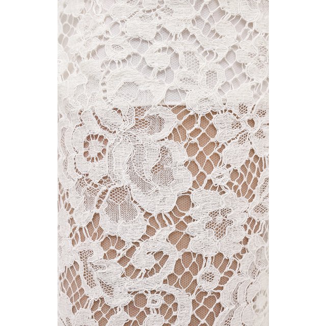 фото Брюки из хлопка и вискозы dolce & gabbana