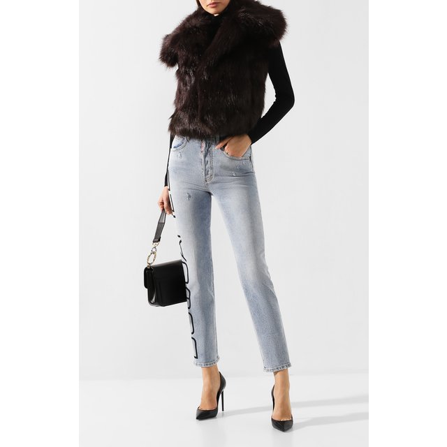 фото Жилет dsquared2
