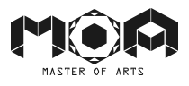 Master of Arts