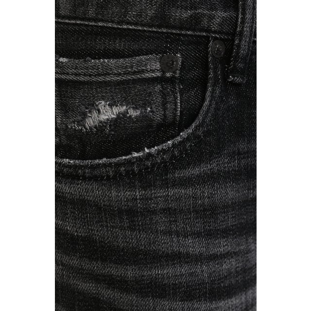 фото Джинсы moussy