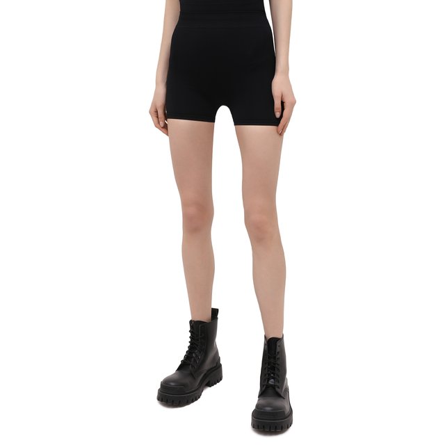 Шорты Rick Owens  RP21S3651/KSP Фото 3