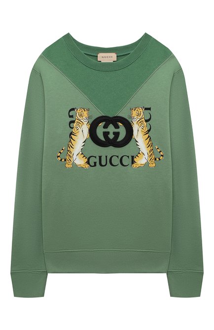 Gucci 2025 sweatshirt 2019