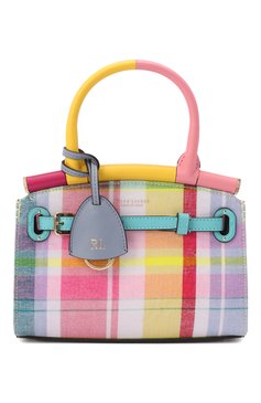 Женская разноцветная сумка rl 50 RALPH LAUREN купить в интернет ...