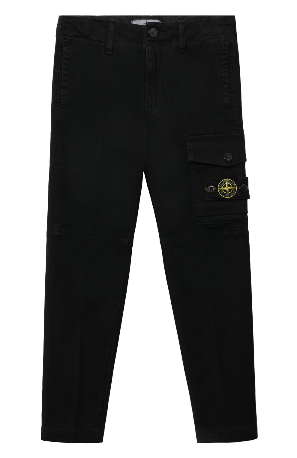 Брюки для мальчика Stone Island 771630115