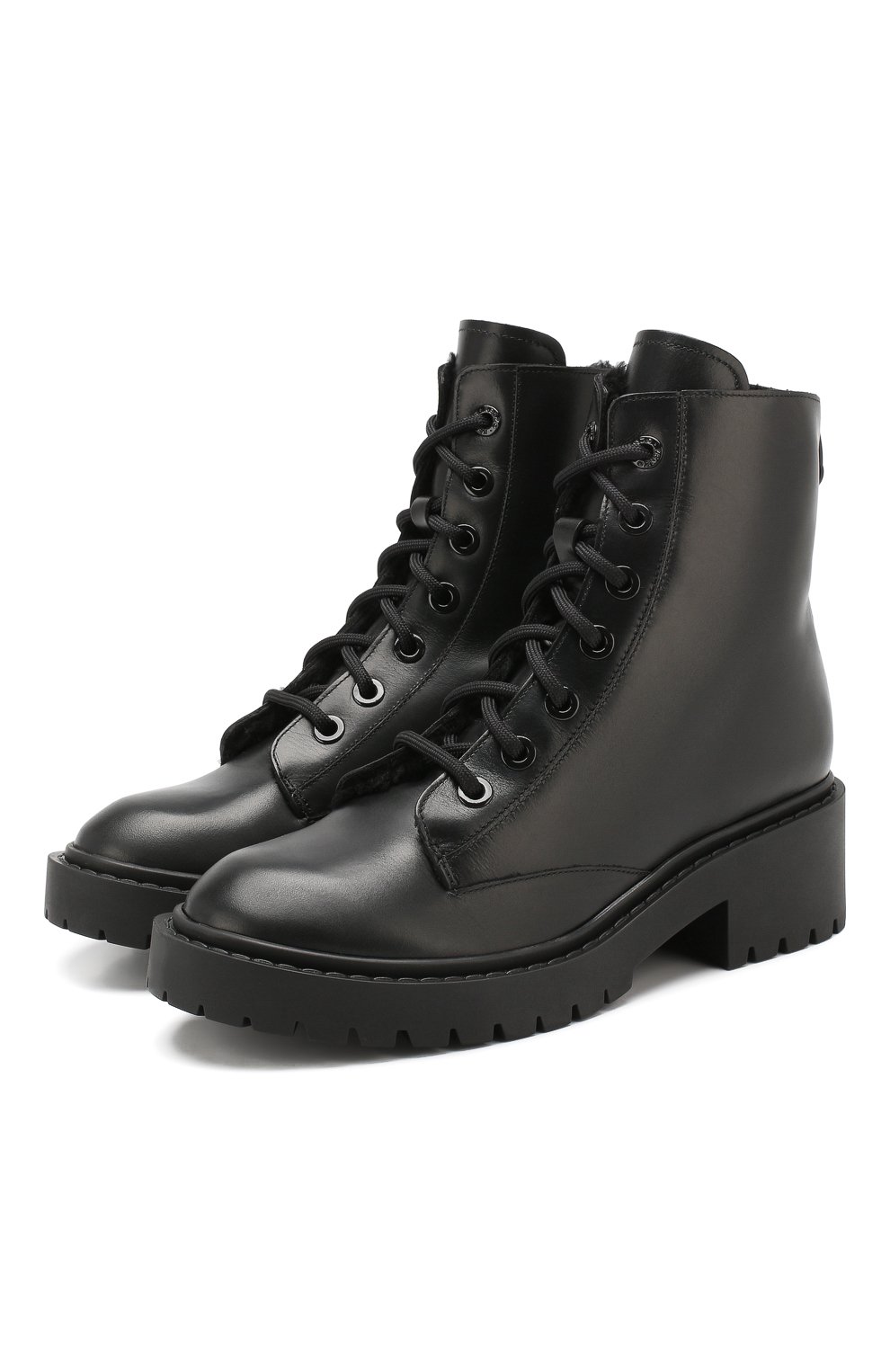 Цум ботинки. Ботинки Кензо женские. Kenzo ботинки в стиле милитари. Kenzo Leather Boots. Лаковые черные ботинки Kenzo.