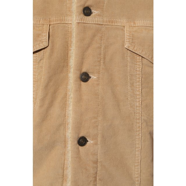 фото Хлопковая куртка gucci x freya hartas gucci