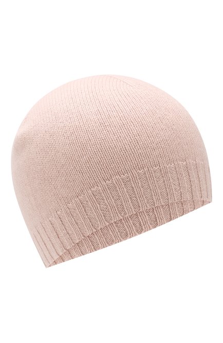 Детского кашемировая шапка GIORGETTI CASHMERE розового цвета, арт. M13363/2A-6A | Фото 1 (Материал: Шерсть, Кашемир, Текстиль; Статус проверки: Проверена категория, Требуются правки)