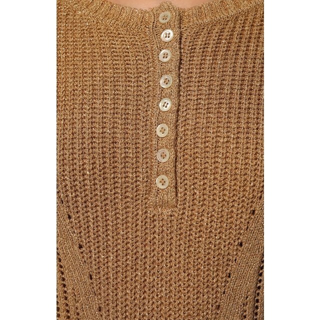 фото Свитер из вискозы patrizia pepe