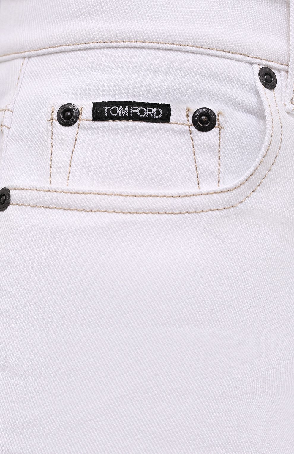 Джинсы Tom Ford PAD056-DEX127 Фото 5