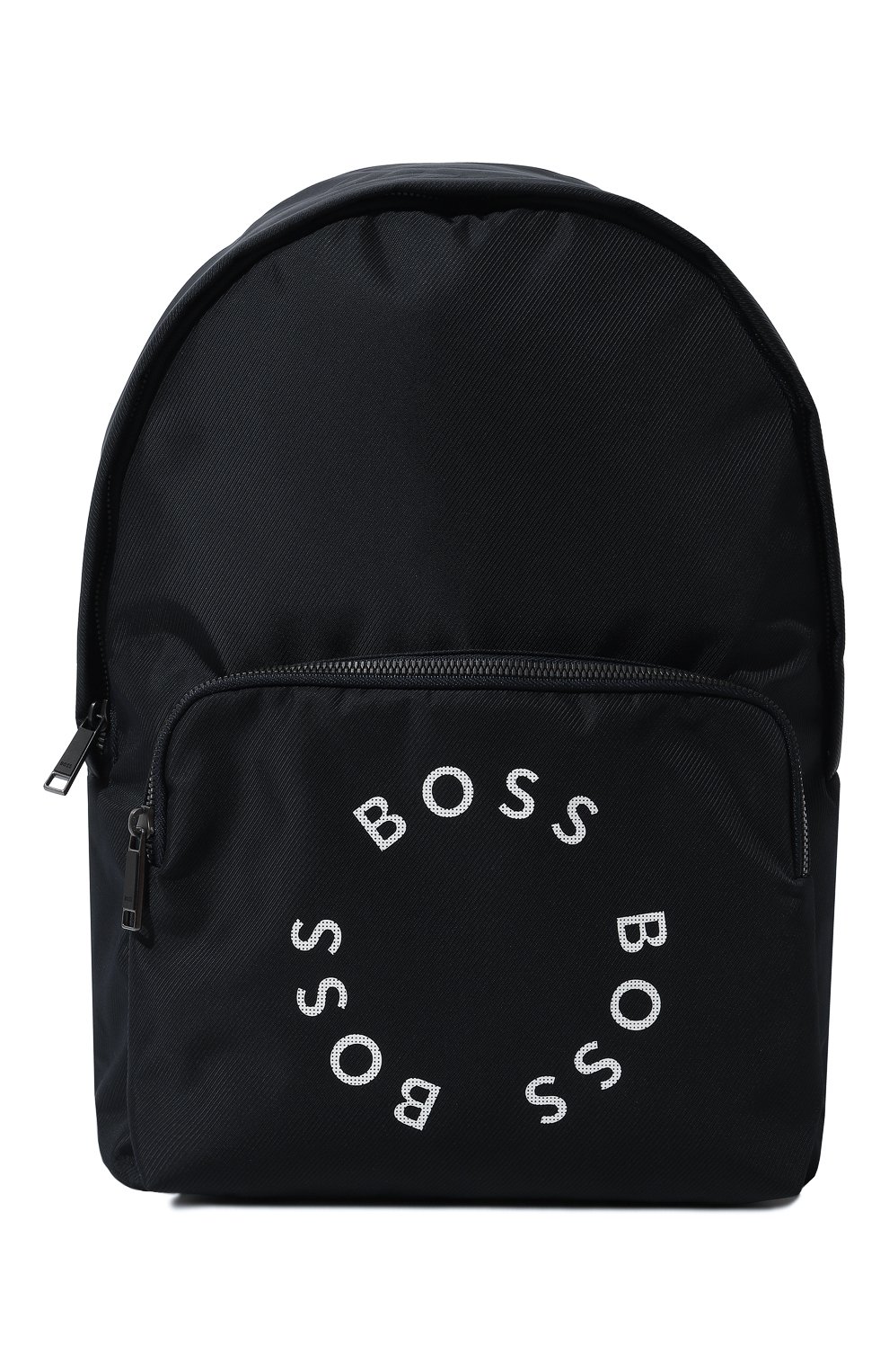 Текстильный рюкзак BOSS 50492338, цвет синий, размер NS