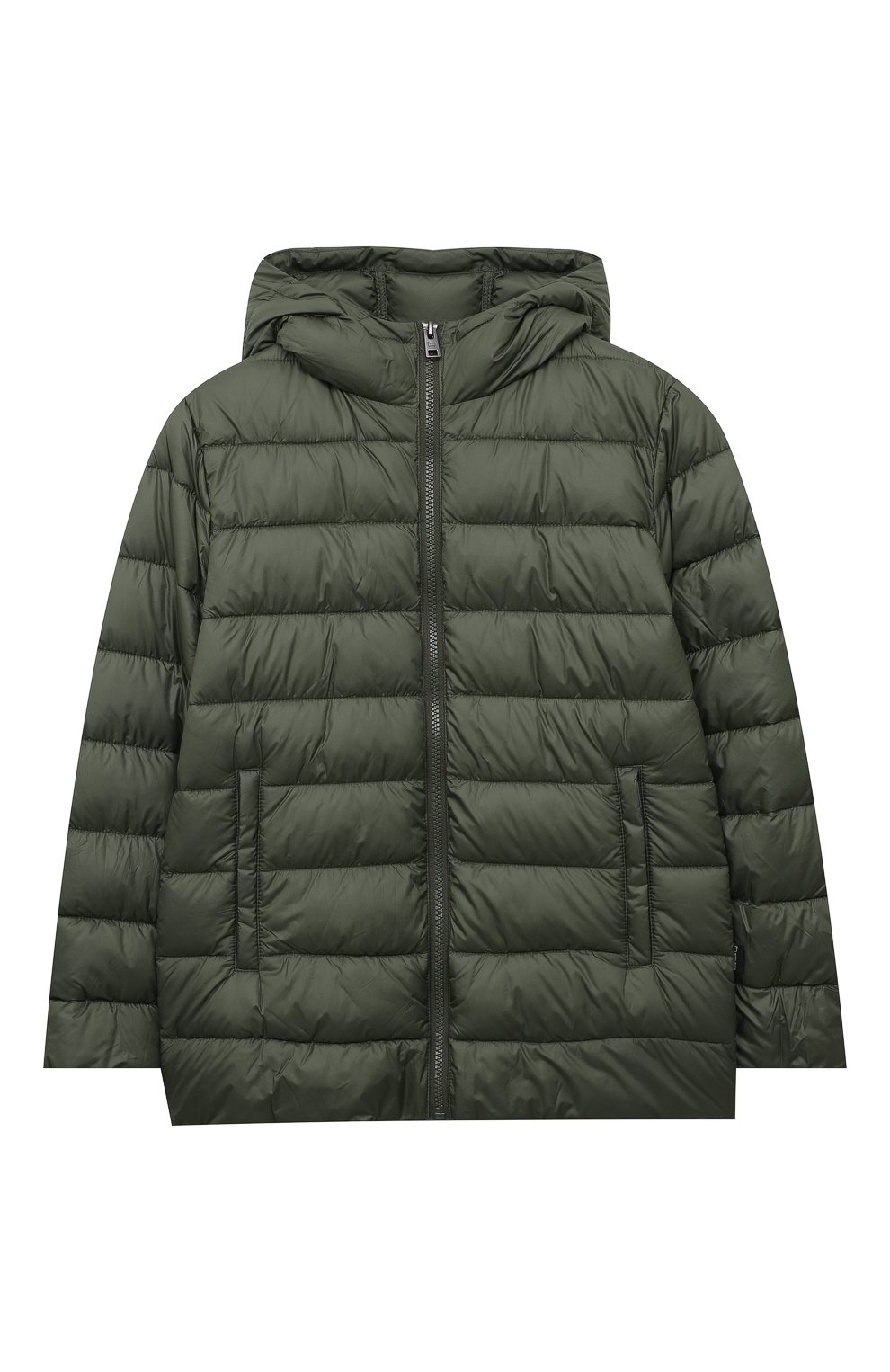 Комплект из двух курток Woolrich CFWK0U0305MR/UT1971 Фото 5