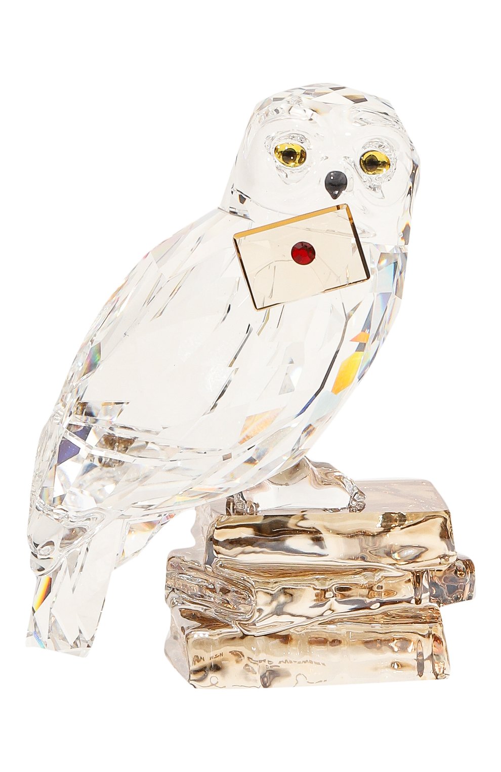 Фигурка Сова SWAROVSKI мужской купить в интернет-магазине ЦУМ, арт. 5585969