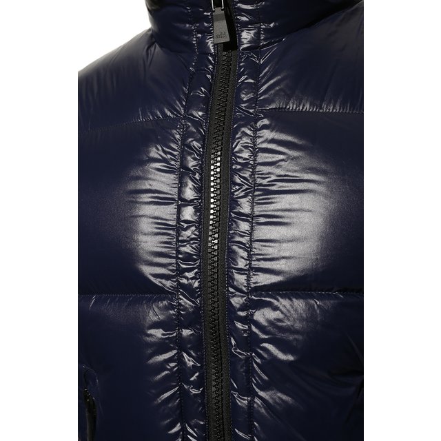 фото Пуховый жилет add