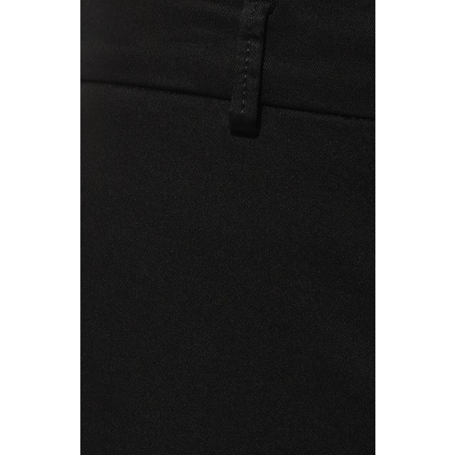 фото Хлопковые брюки dirk bikkembergs