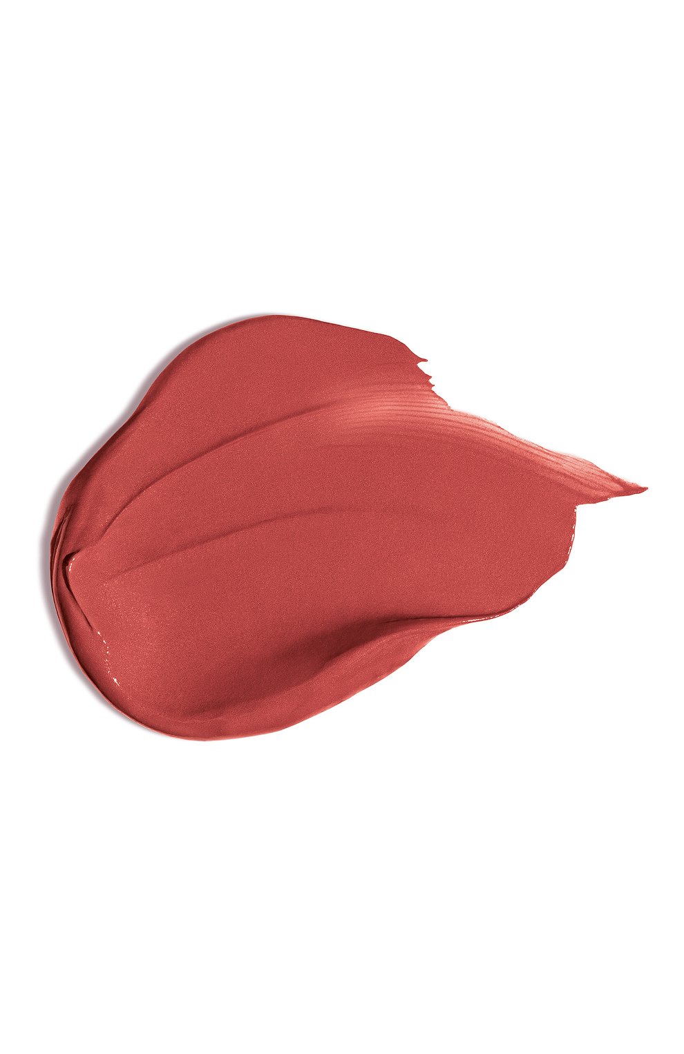 Матовая губная помада Joli Rouge Velvet, оттенок 753V CLARINS для ...