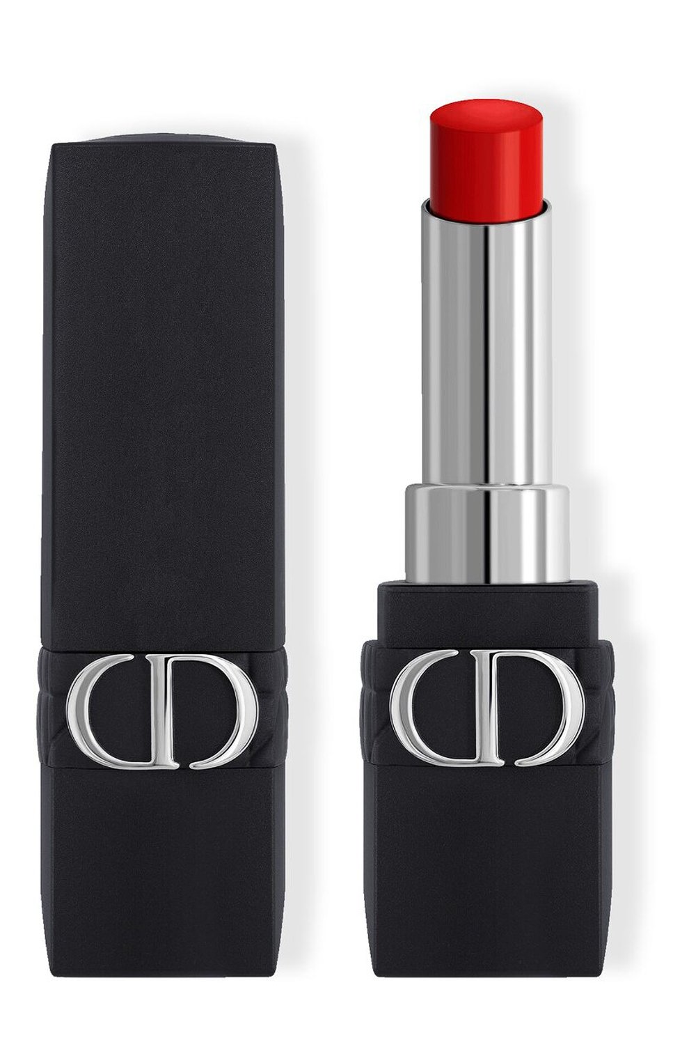 Увлажняющая помада для губ Rouge Dior Forever Stick, оттенок 999 Всегда ...