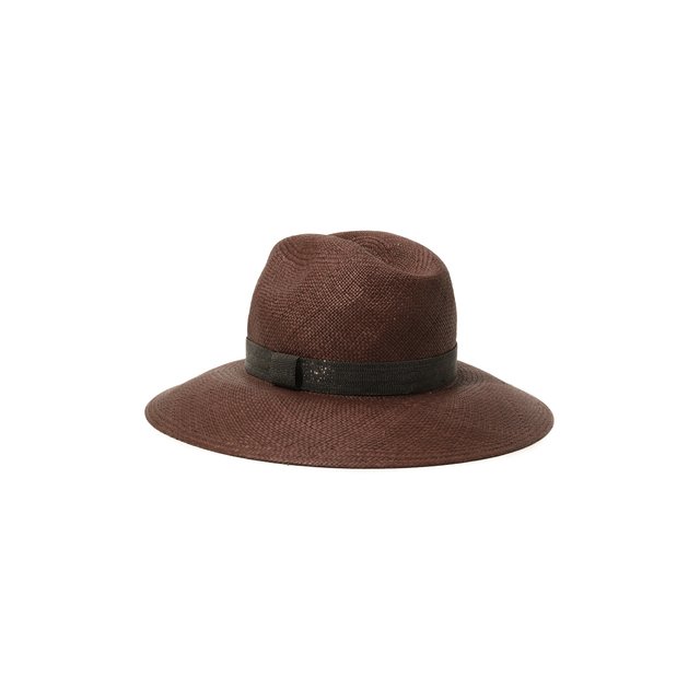 Шляпа Brunello Cucinelli MCAP9B1060