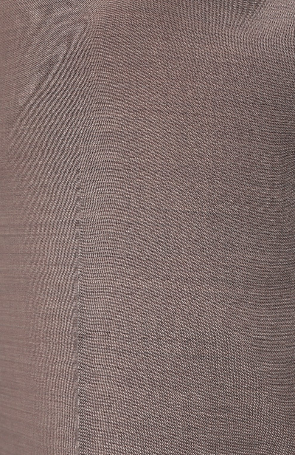 Шерстяные брюки Bottega Veneta  664620/VKIU0 Фото 5