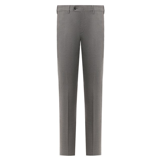 фото Шерстяные брюки loro piana