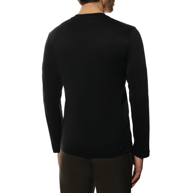 Лонгслив Emporio Armani  8N1TE9/1JUVZ Фото 4