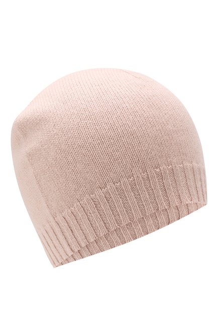 Детского кашемировая шапка GIORGETTI CASHMERE розового цвета, арт. M13363/8A-14A | Фото 1 (Материал: Шерсть, Кашемир, Текстиль; Статус проверки: Требуются правки, Проверена категория)