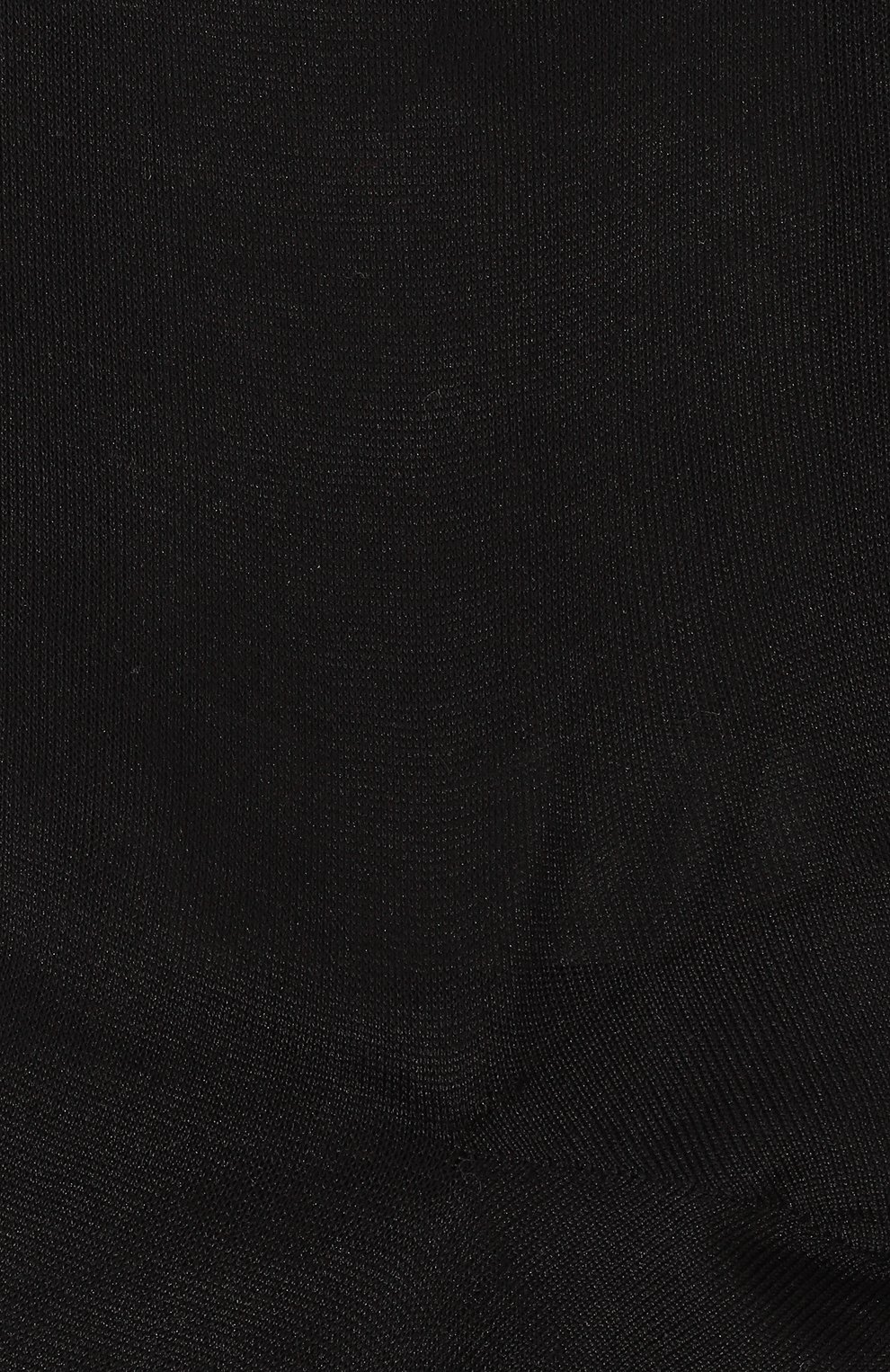 Мужские шелковые носки ZIMMERLI черного цвета, арт. 2561/10 | Фото 2 (Материал внешний: Шелк; Кросс-КТ: бельё; Материал сплава: Проставлено; Нос: Не проставлено)