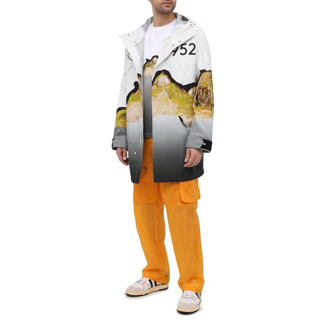 фото Хлопковая куртка kalalau 2 moncler 1952 moncler genius