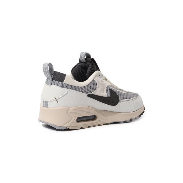 Комбинированные кроссовки Nike Air Max 90 Futura Nike  DZ4708-001 Фото 5