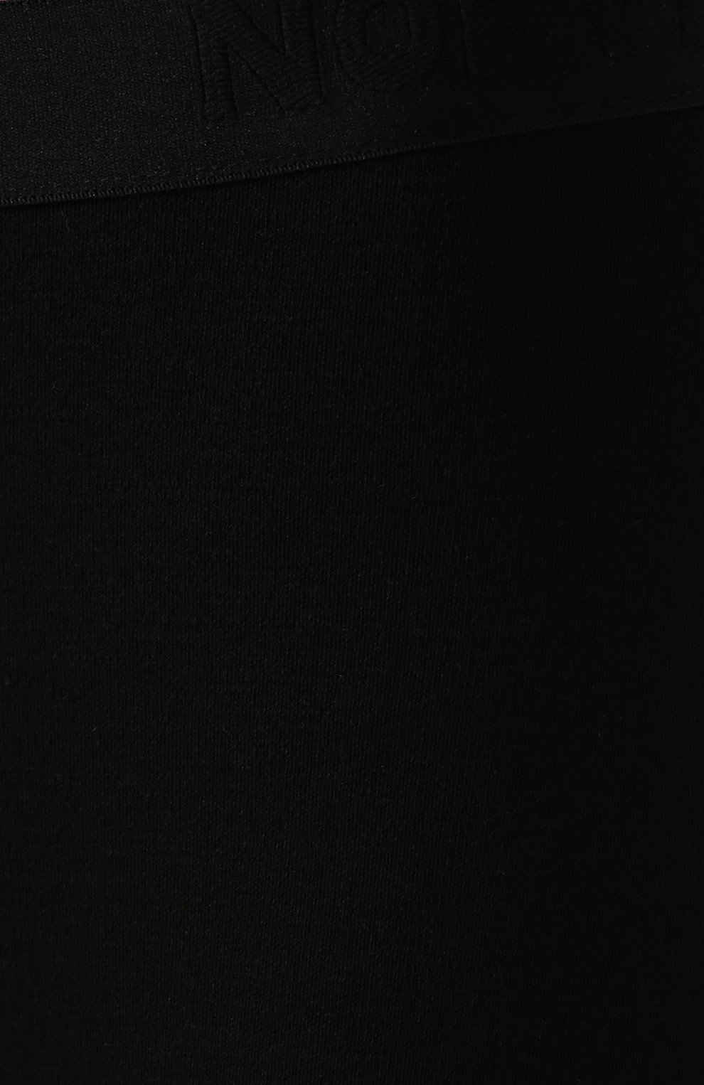 Мужские шерстяные кальсоны NORVEG черного цвета, арт. 14CCM003RU | Фото 5 (Материал внешний: Шерсть; Кросс-КТ: бельё; Длина (брюки, джинсы): Стандартные; Материал сплава: Проставлено, Проверено; Статус проверки: Проверено, Проверена категория; Драгоценные камни: Проставлено)