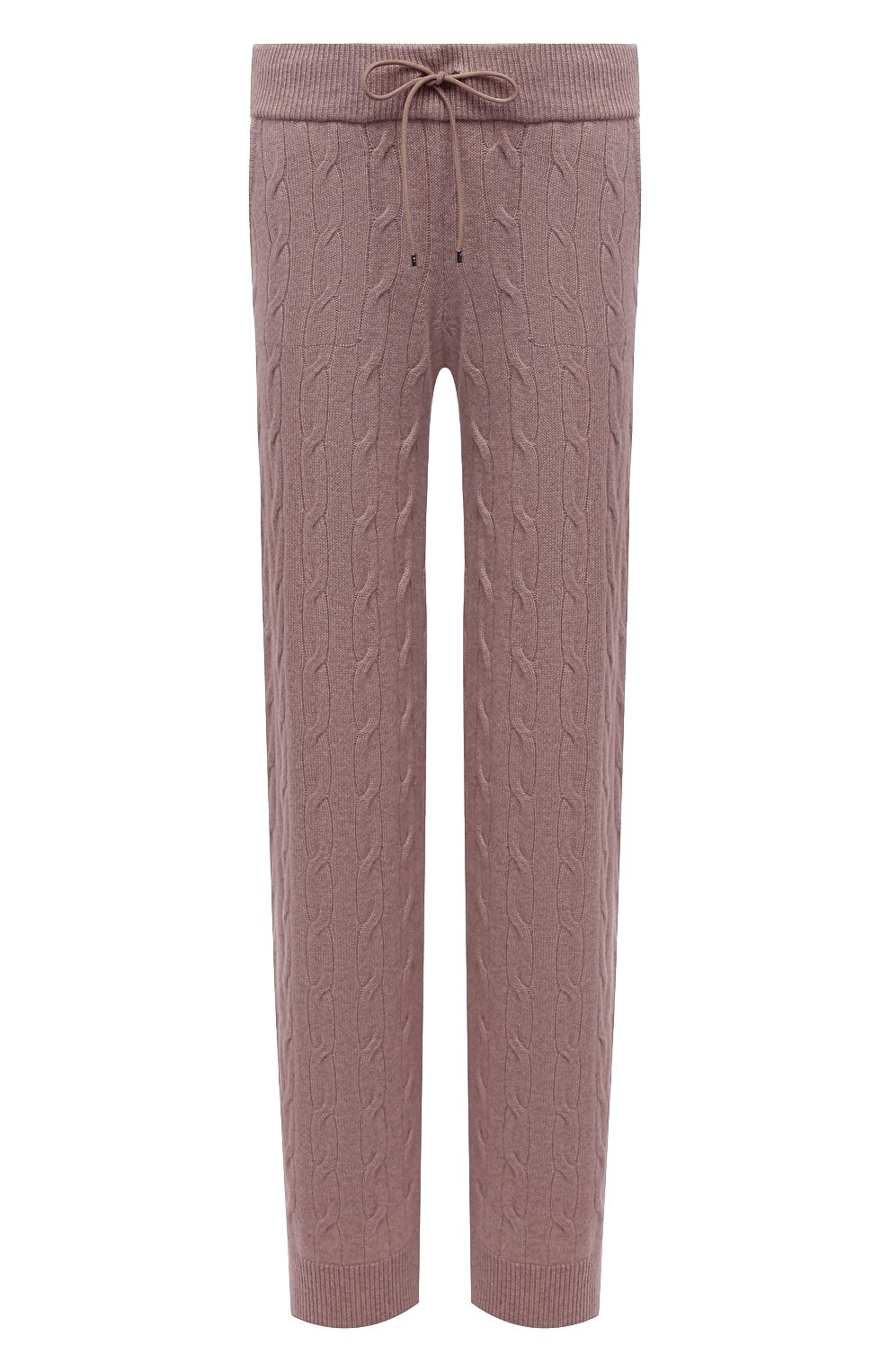 Кашемировые брюки Ralph Lauren 290845520
