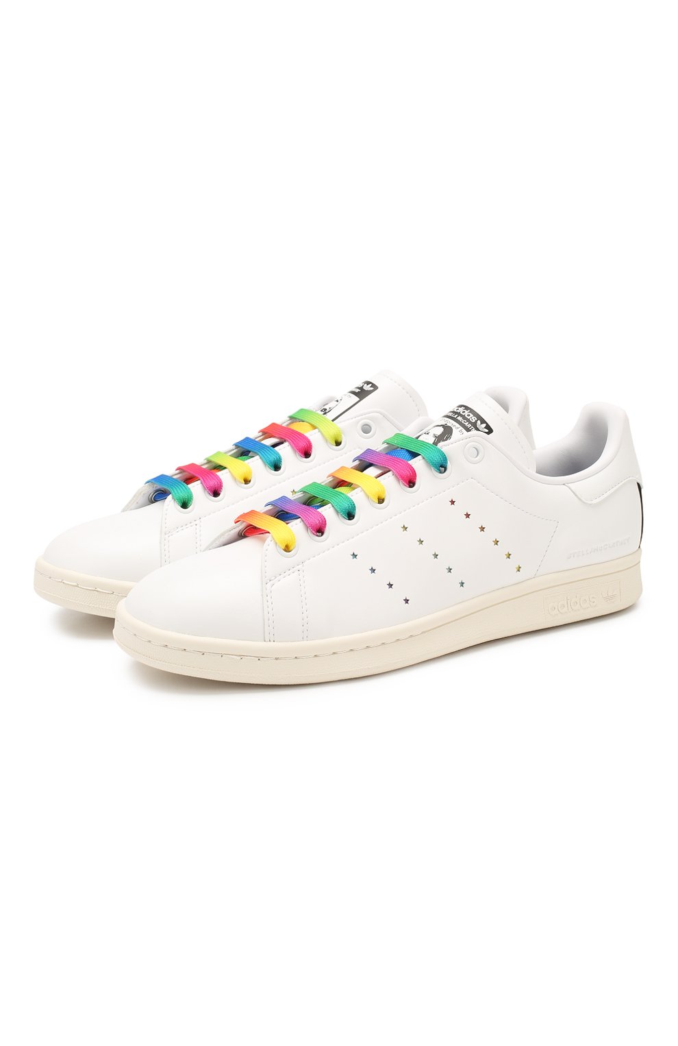 Stella mccartney adidas stan on sale smith